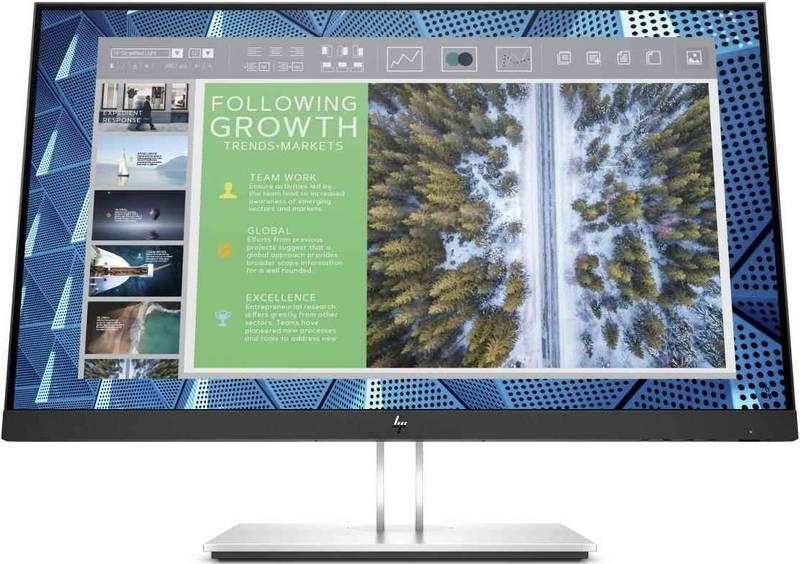 Monitor HP E24q G4