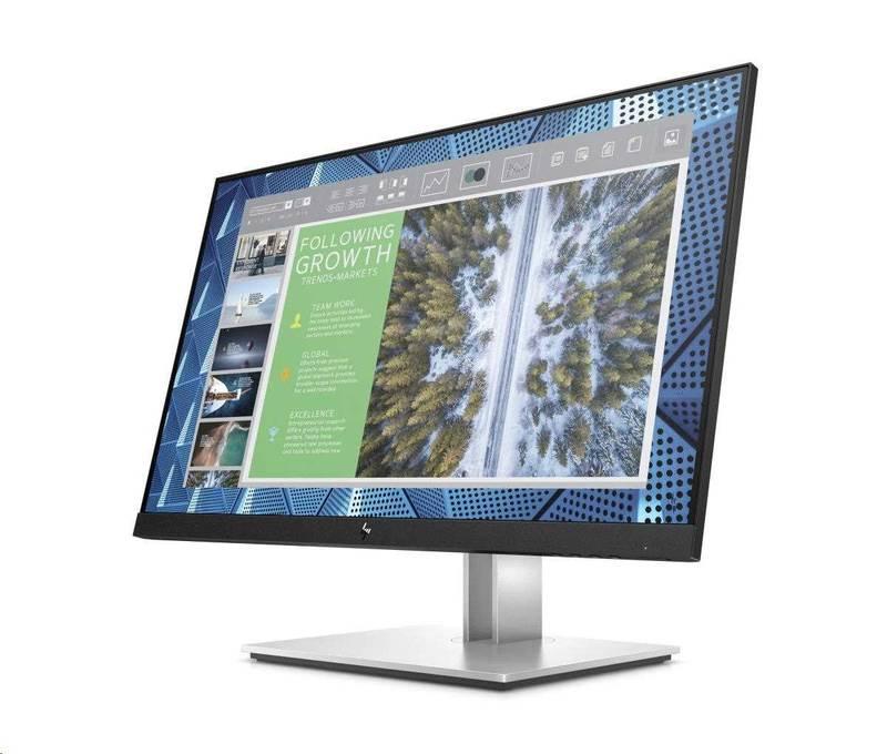 Monitor HP E24q G4