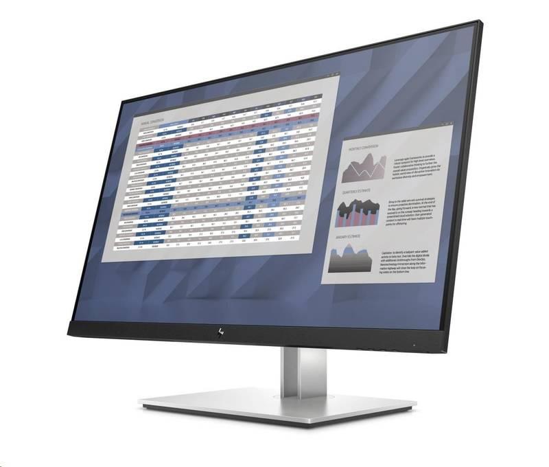 Monitor HP E27 G4