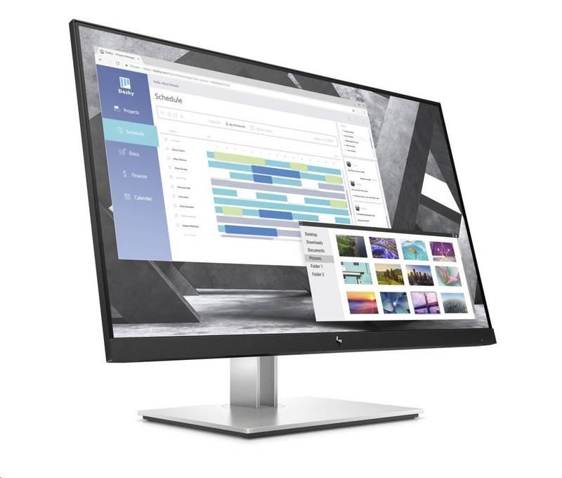 Monitor HP E27q G4