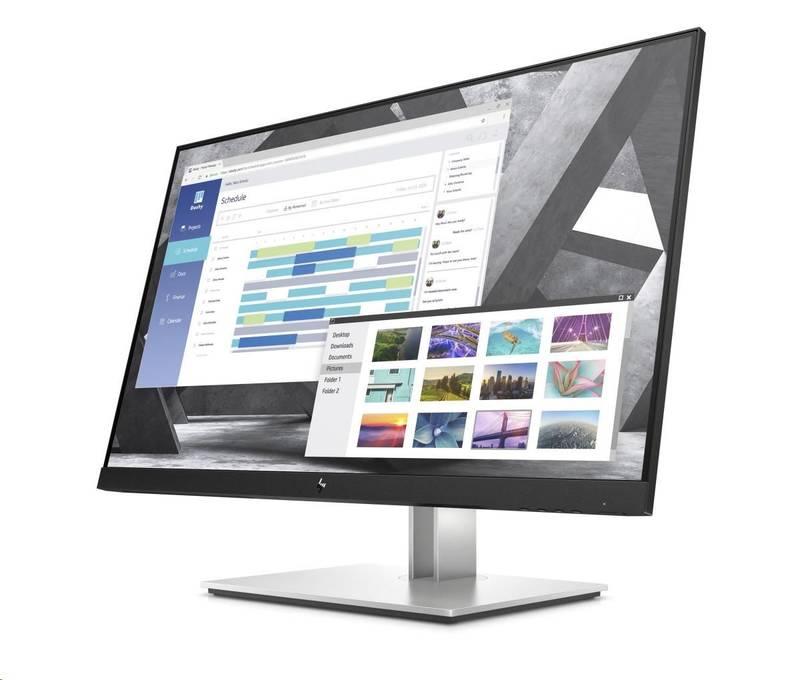 Monitor HP E27q G4