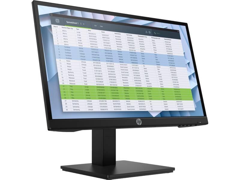 Monitor HP P22 G4