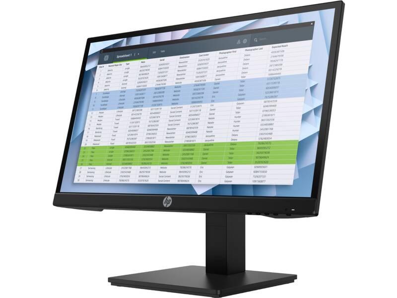 Monitor HP P22 G4