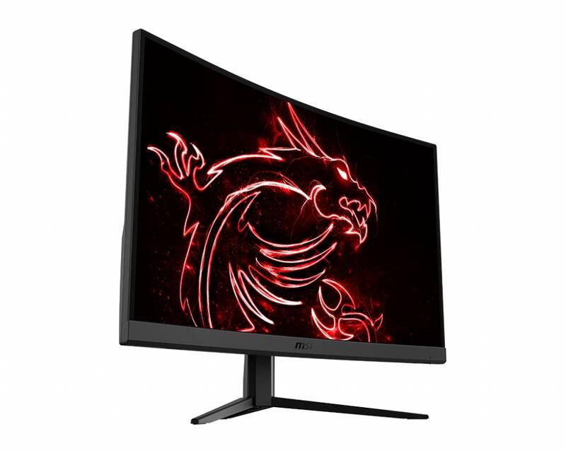 Monitor MSI Optix G32CQ4