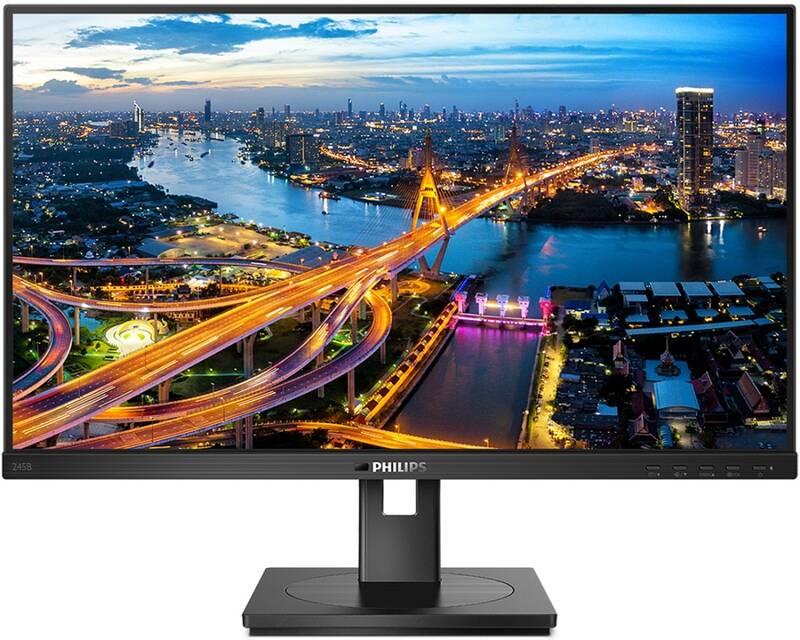 Monitor Philips 245B1