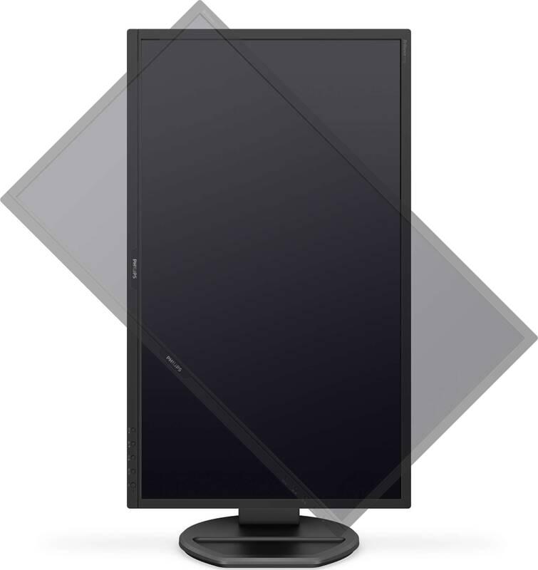 Monitor Philips 272B8QJEB