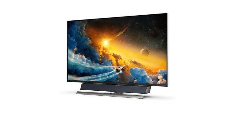 Monitor Philips 558M1RY