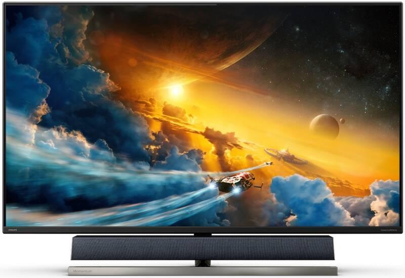 Monitor Philips 558M1RY