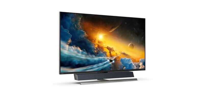 Monitor Philips 558M1RY
