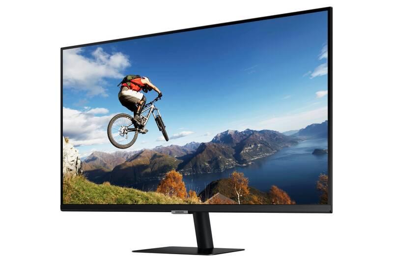 Monitor Samsung Smart M7 32"