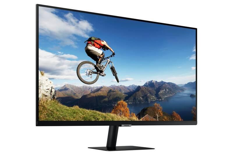 Monitor Samsung Smart M7 32"