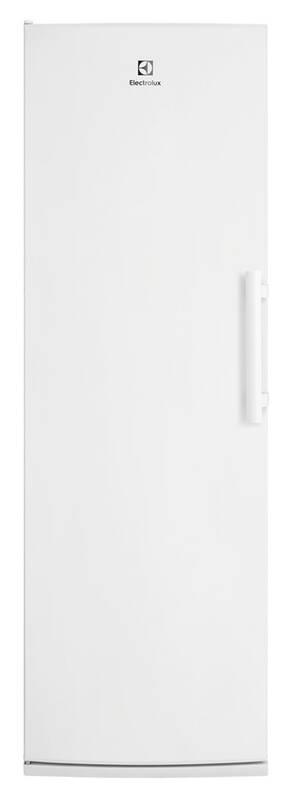 Mraznička Electrolux LUS1AF28W bílá