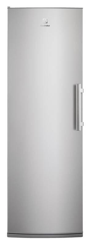 Mraznička Electrolux LUS1AF28X bílá