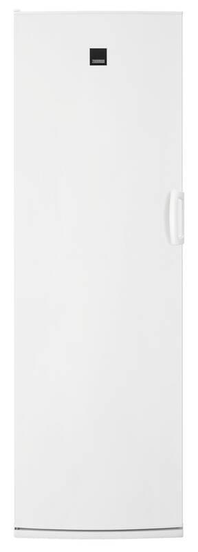 Mraznička Zanussi ZUAN28FW bílá