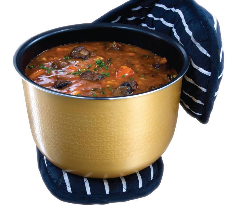 Multifunkční hrnec RUSSELL HOBBS 21850-56