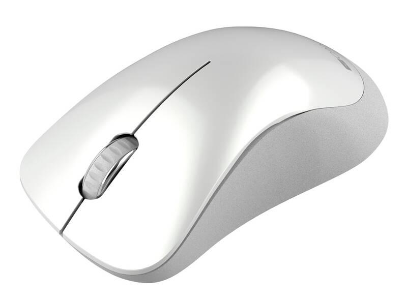Myš Canyon MW-11 bílá