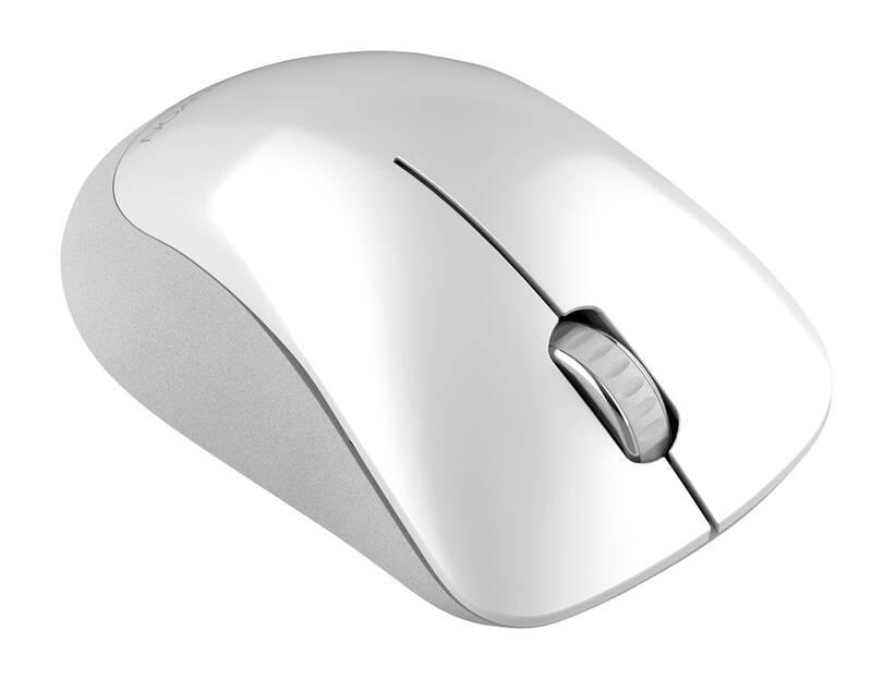 Myš Canyon MW-11 bílá
