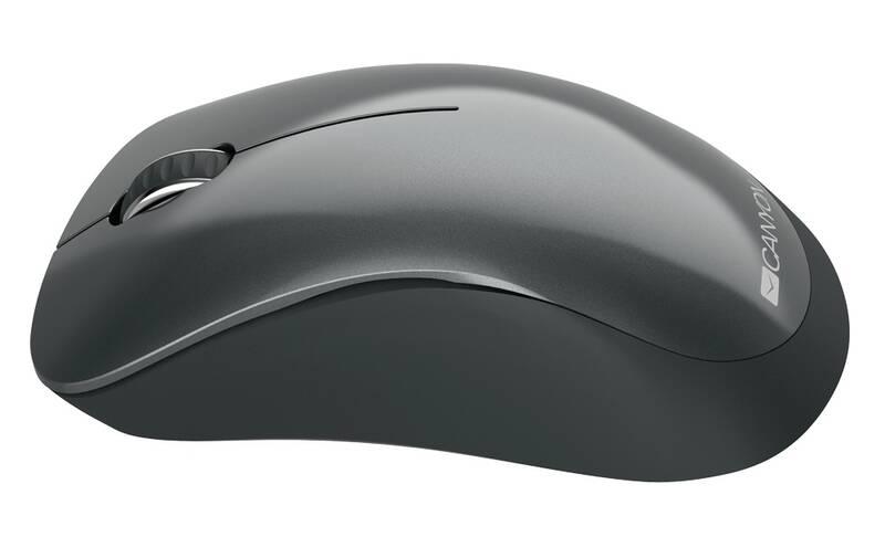 Myš Canyon MW-11 černá