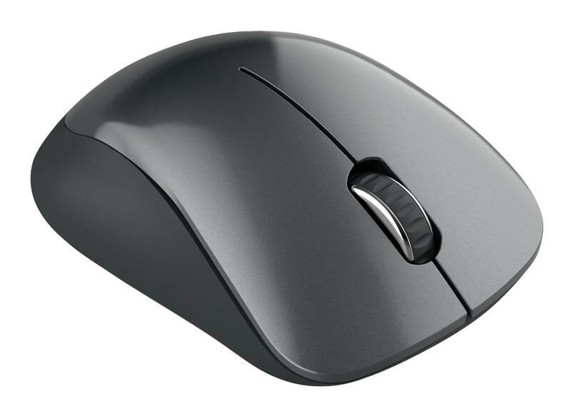 Myš Canyon MW-11 černá