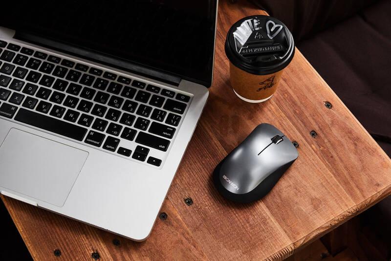 Myš Canyon MW-11 černá