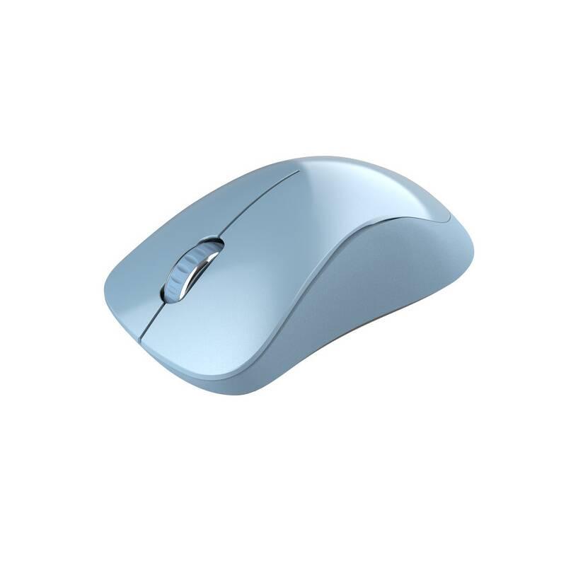 Myš Canyon MW-11 modrá
