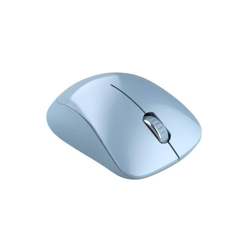Myš Canyon MW-11 modrá