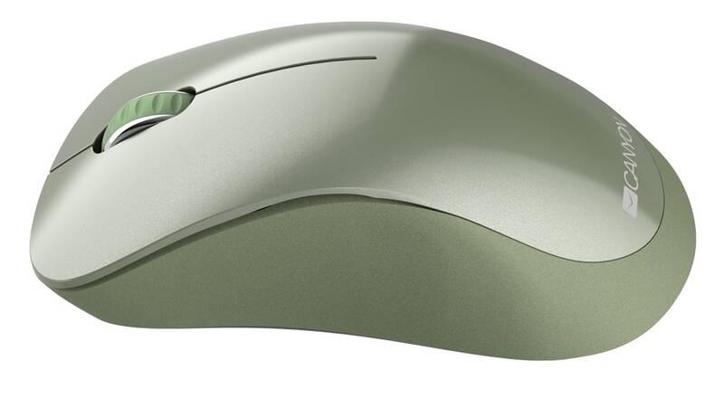 Myš Canyon MW-11 zelená