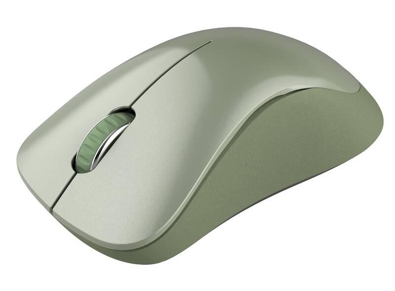 Myš Canyon MW-11 zelená