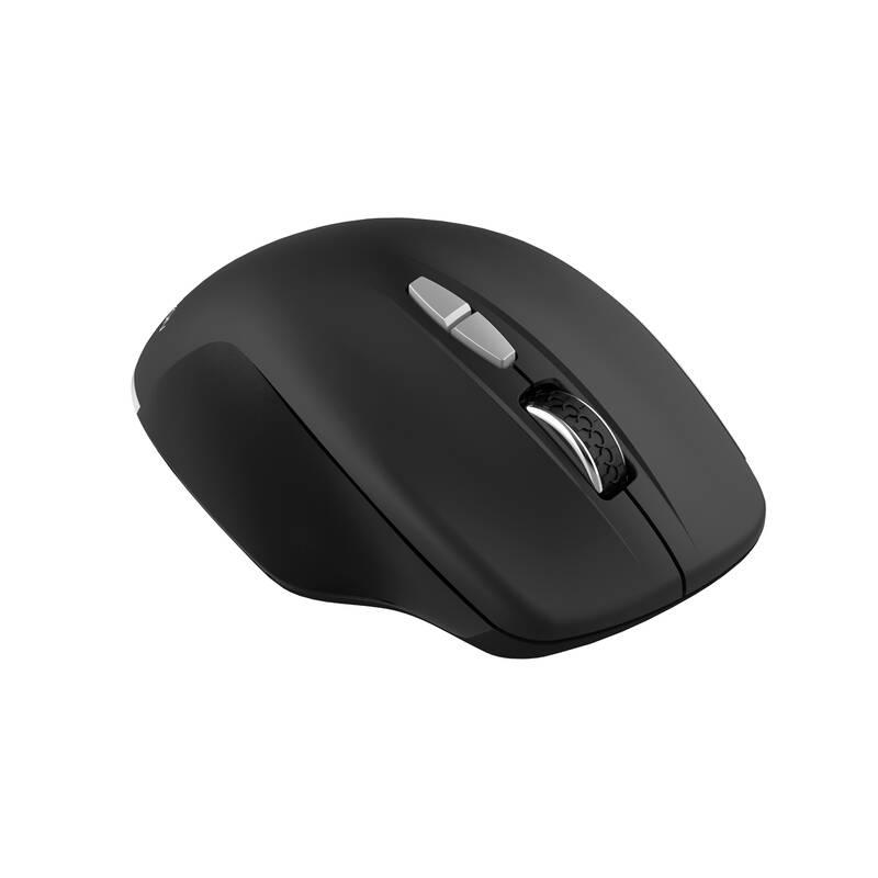 Myš Canyon MW-21 černá