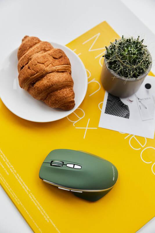 Myš Canyon MW-21 zelená