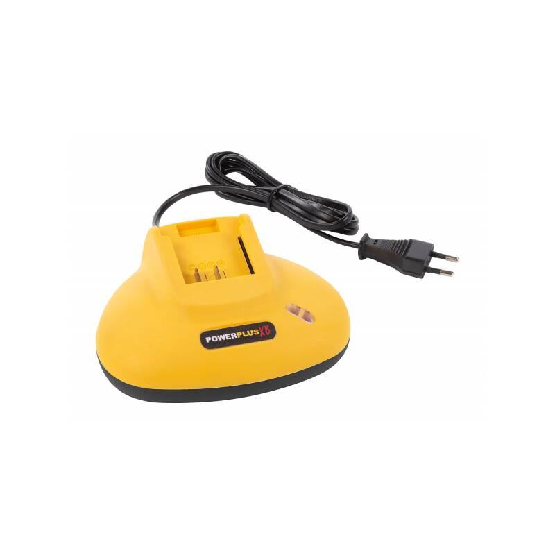 Nabíječka POWERPLUS POWXB90080