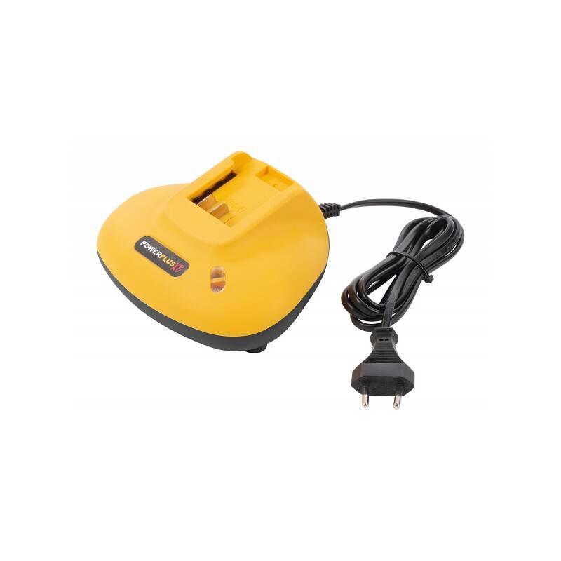 Nabíječka POWERPLUS POWXB90080