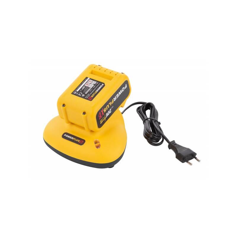 Nabíječka POWERPLUS POWXB90080