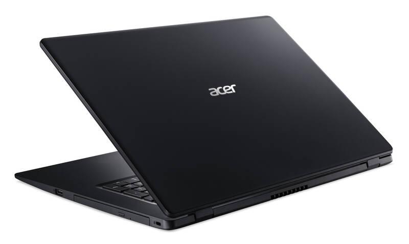 Notebook Acer Aspire 3 černý, Notebook, Acer, Aspire, 3, černý