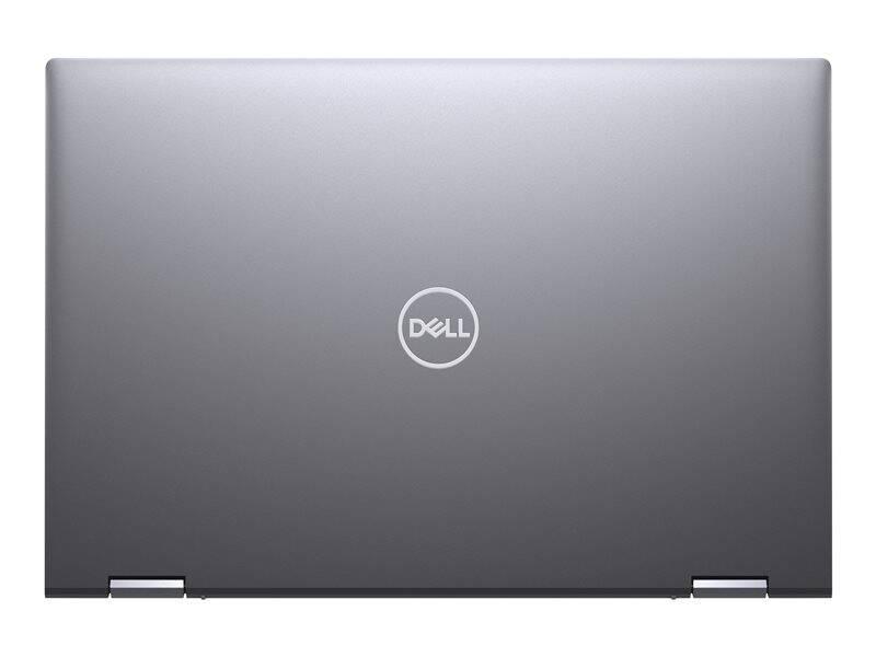 Notebook Dell Inspiron 14 2in1 Touch šedý Microsoft 365 pro jednotlivce šedý