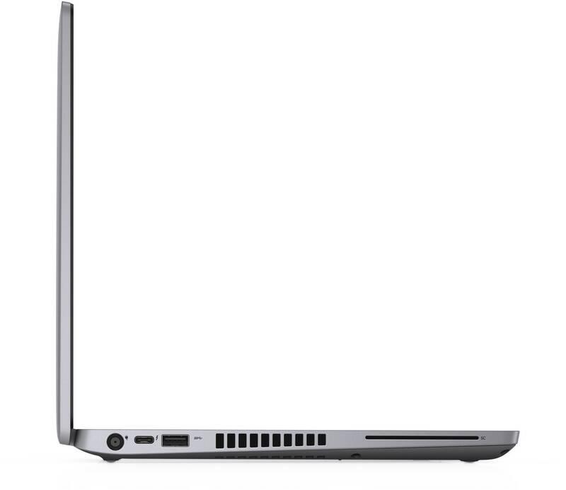 Notebook Dell Latitude 5410 šedý