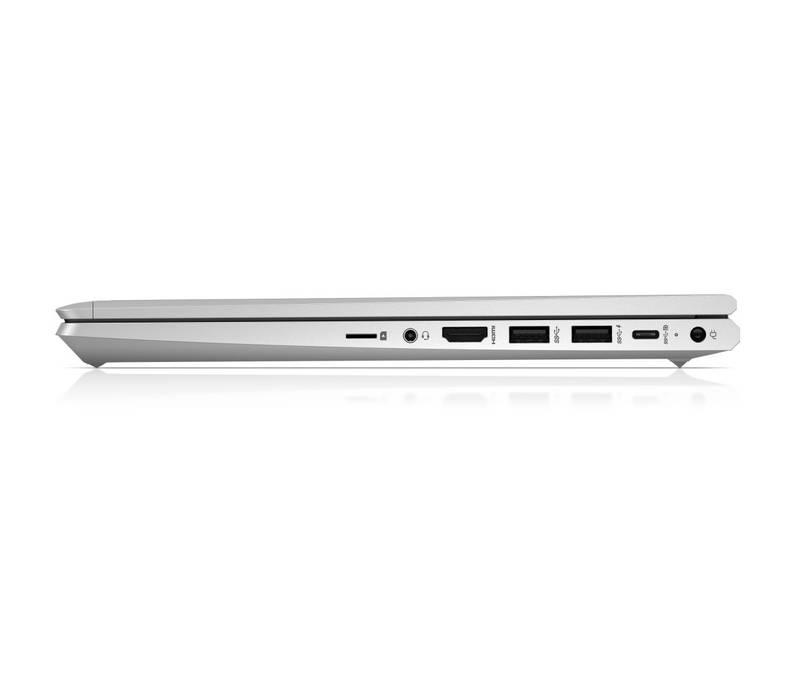 Notebook HP ProBook 640 G8 stříbrný