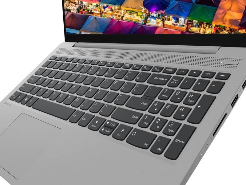 Notebook Lenovo Ideapad 5-15ARE05 šedý