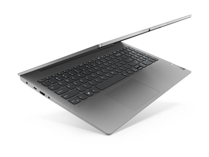 Notebook Lenovo Ideapad 5-15ARE05 šedý, Notebook, Lenovo, Ideapad, 5-15ARE05, šedý