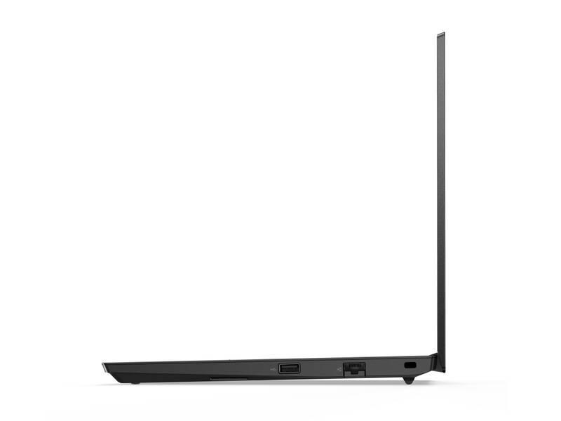 Notebook Lenovo ThinkPad E14 Gen 2 černý