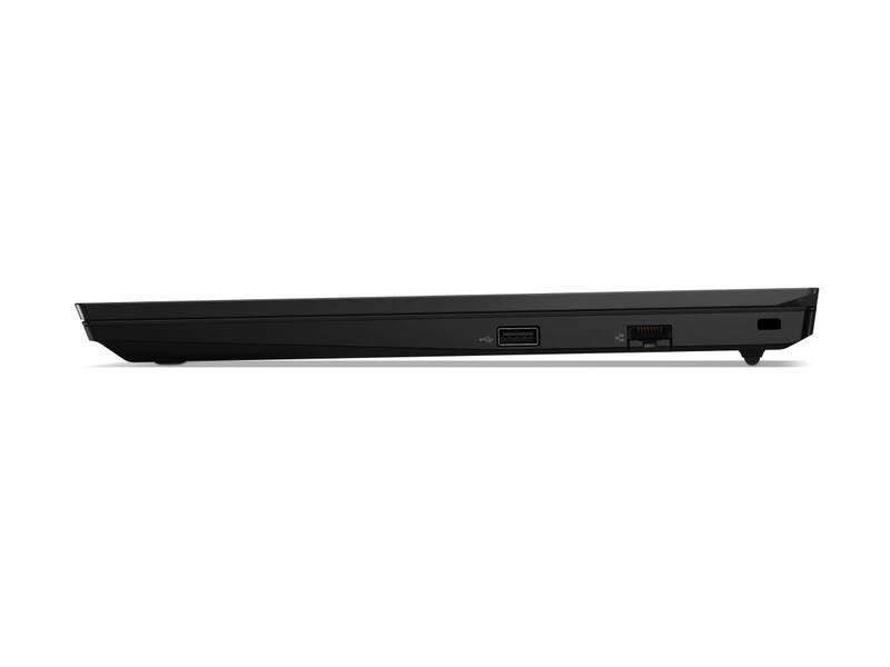 Notebook Lenovo ThinkPad E15 Gen 2 černý