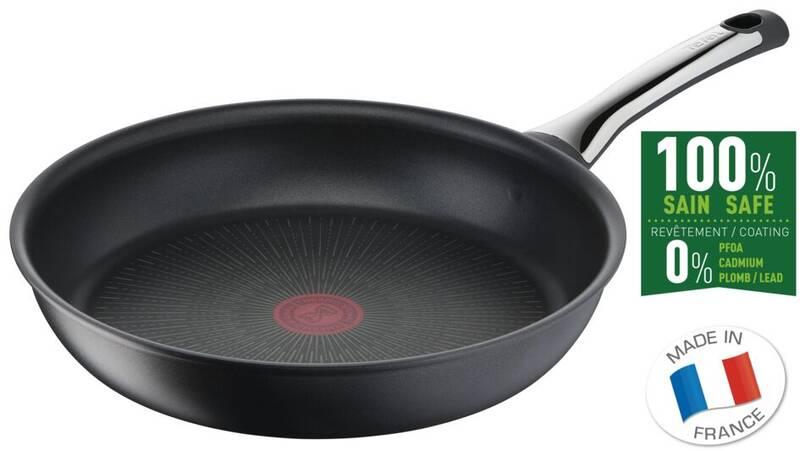 Pánev Tefal Excellence G2690672, 28 cm