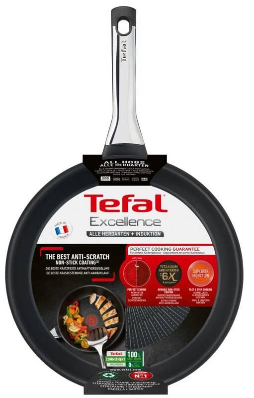 Pánev Tefal Excellence G2690672, 28 cm