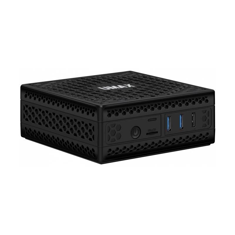 PC mini Umax U-Box J51 pro