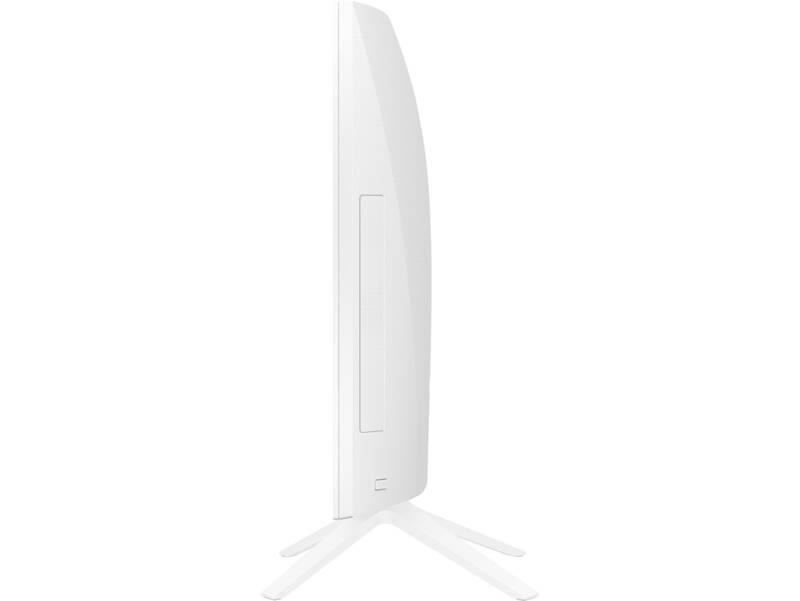 Počítač All In One HP white