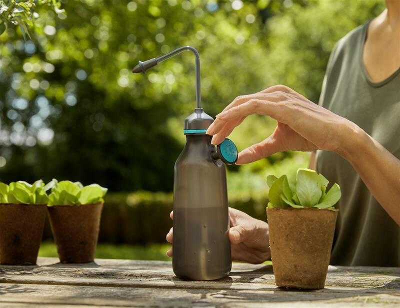 Postřikovač Gardena 11112-20