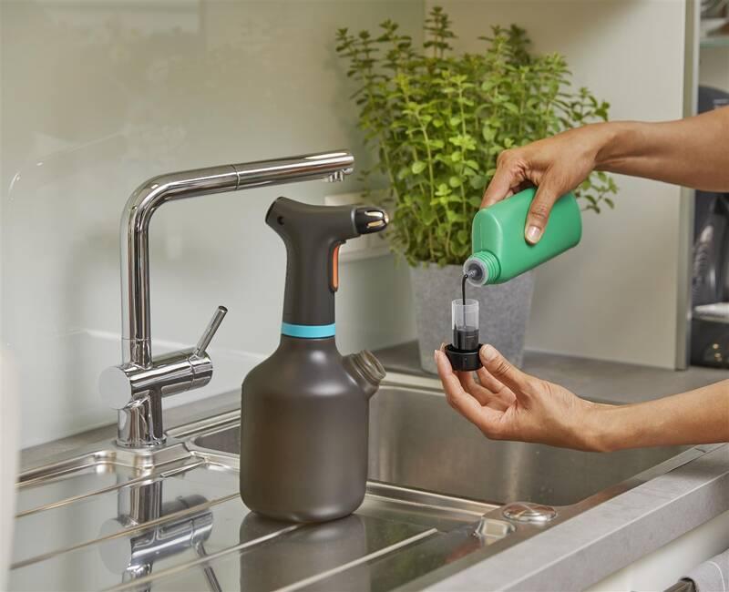 Postřikovač Gardena 11140-20