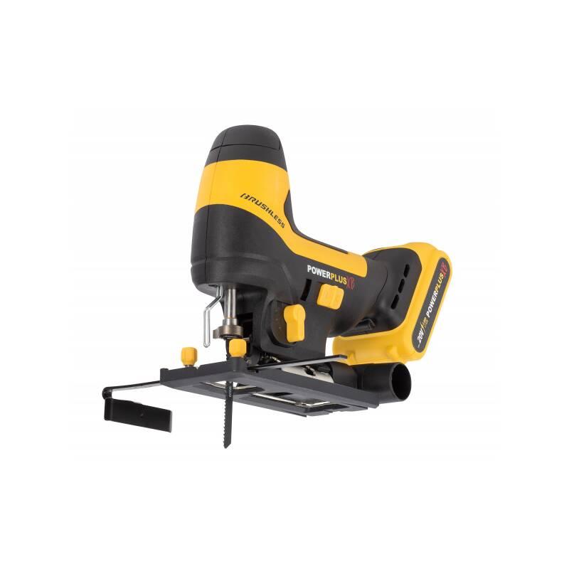 Přímočará pila POWERPLUS POWXB50020
