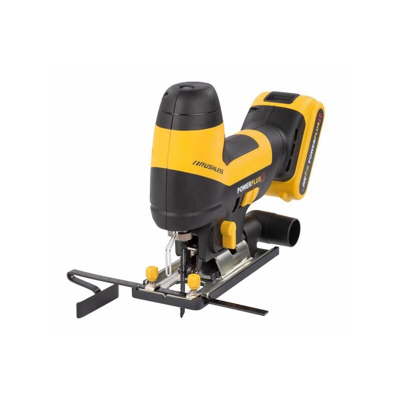 Přímočará pila POWERPLUS POWXB50020