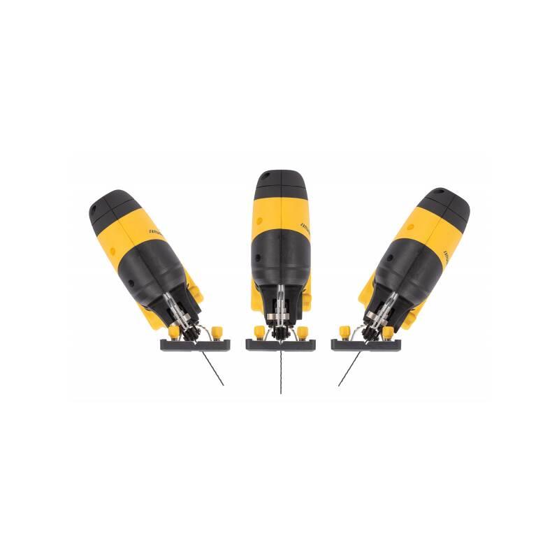 Přímočará pila POWERPLUS POWXB50020